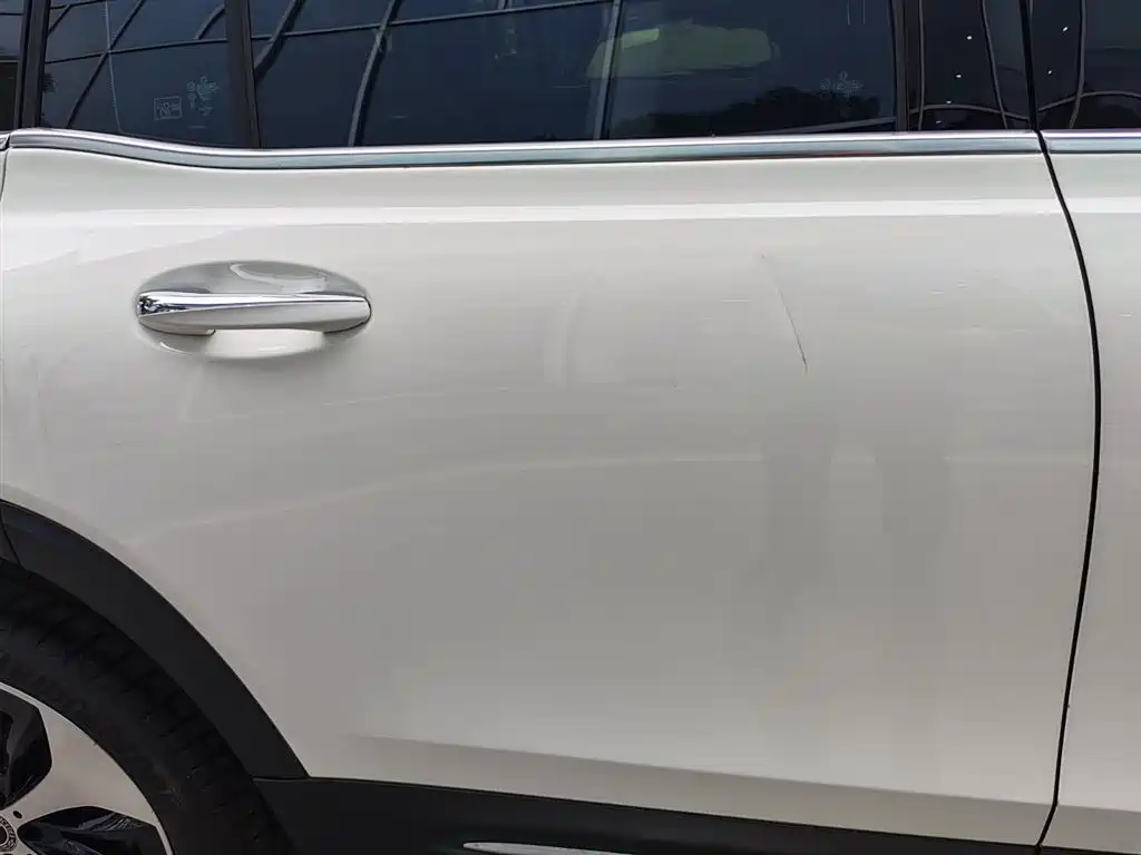 Mercedes-Benz GLB 2023 GLB 220 Style фото 18