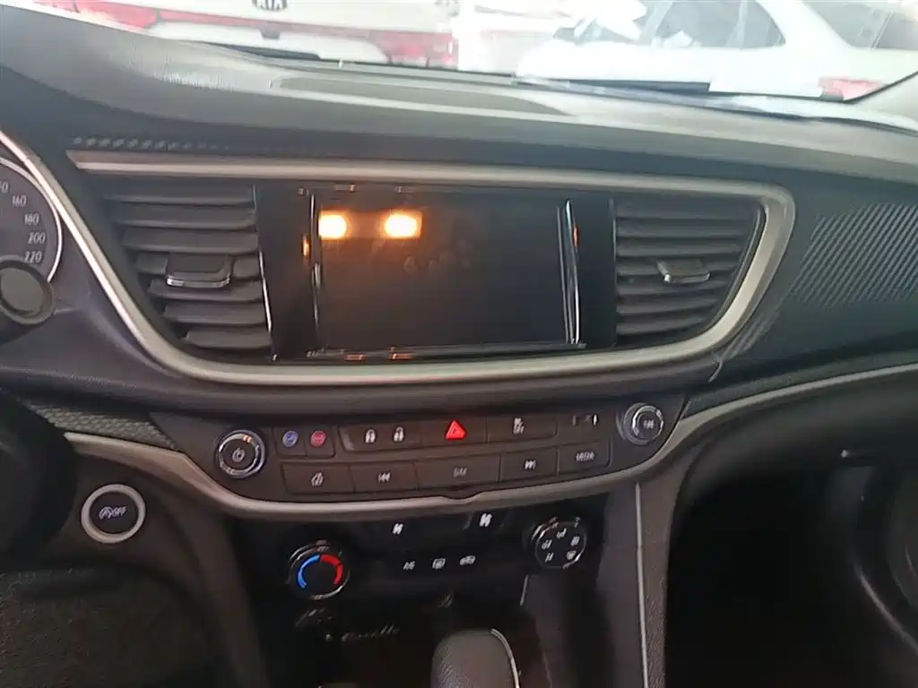 Buick Excelle 2021 Facelift Exemplar 1.5L Auto Elite фото 13