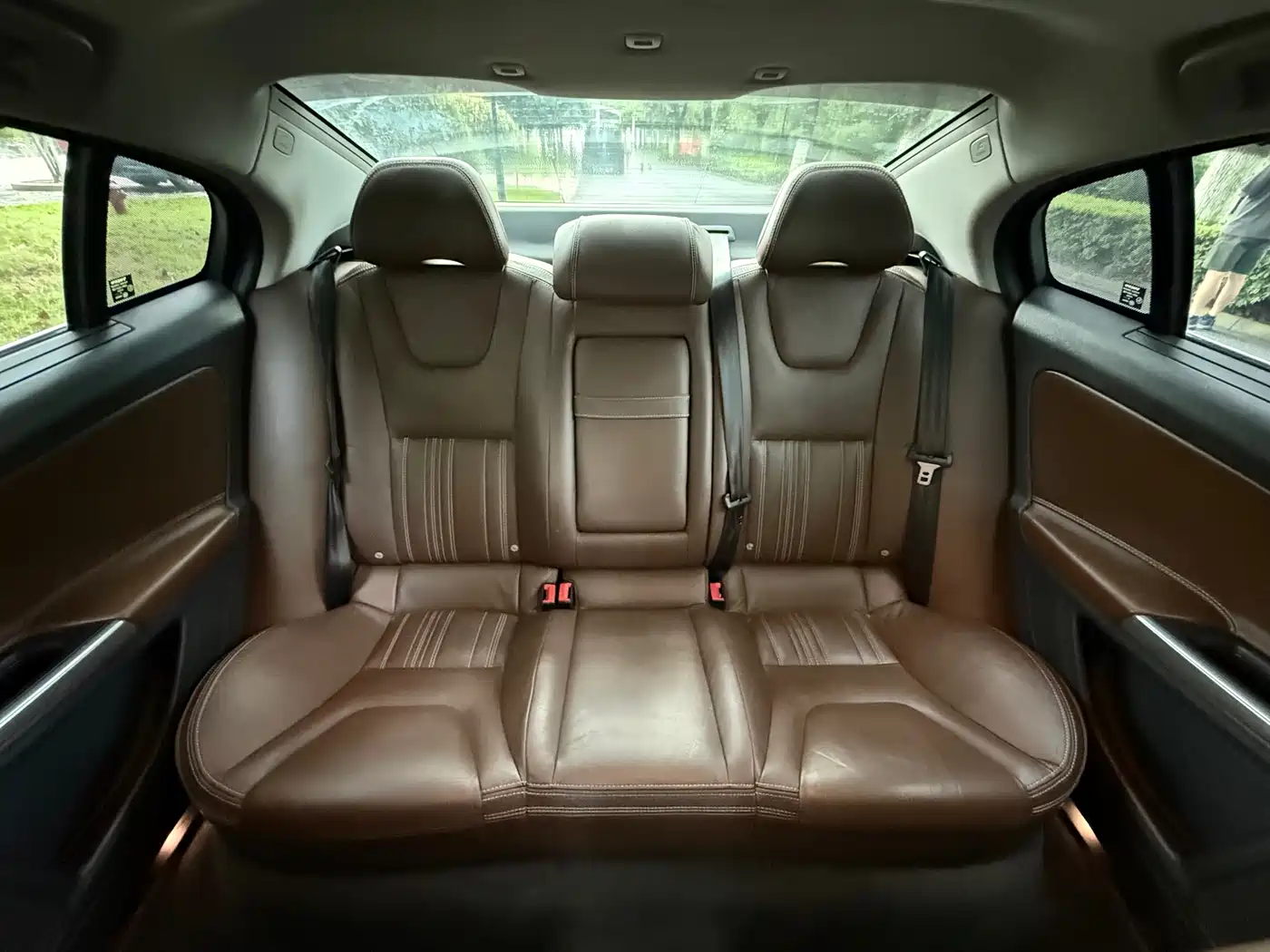 Volvo S60 Plug-in Hybrid 2016 2015 S60L E-Drive Hybrid T6 Intelligent Edition