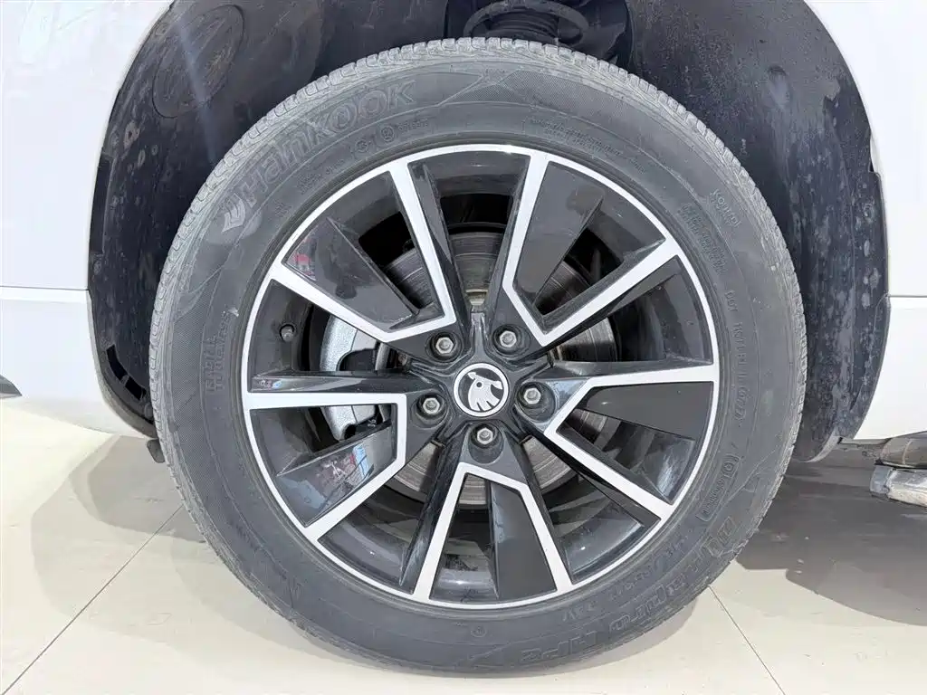 Škoda Karoq 2022 TSI280 Premium Edition фото 19