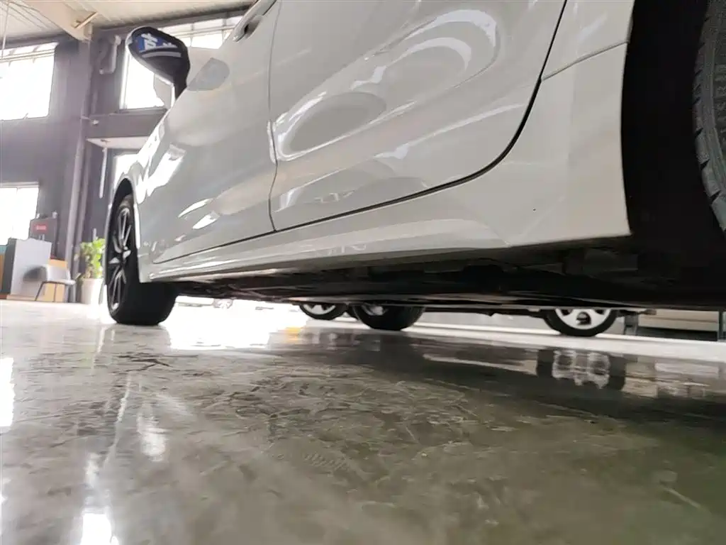 Toyota Levin 2023 Smart Hybrid 1.8L Sport Edition фото 22