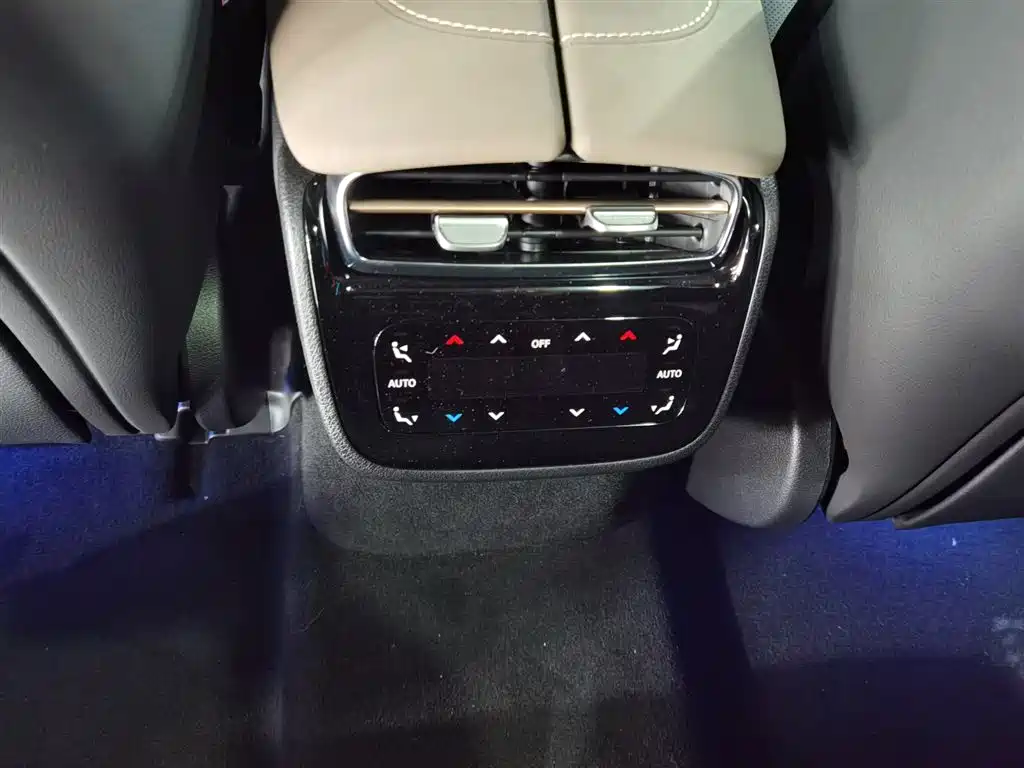 Mercedes-Benz EQS AMG 2022 AMG EQS 53 4MATIC+ фото 8