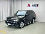 صورة 2 - Land Rover Range Rover Sport