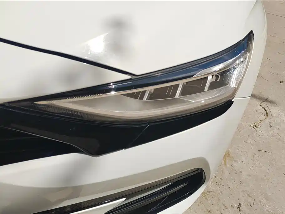 Hyundai Fista 2019 280TGDi Sport Edition China V фото 5