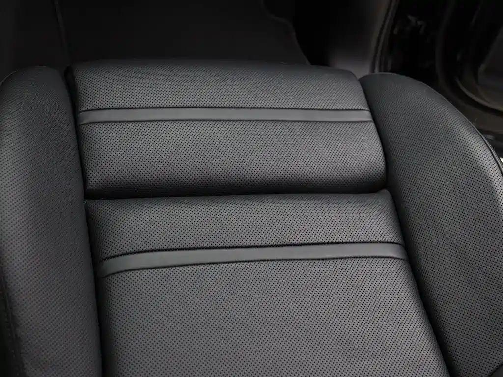 Porsche Cayenne 2019 Cayenne 3.0T фото 23