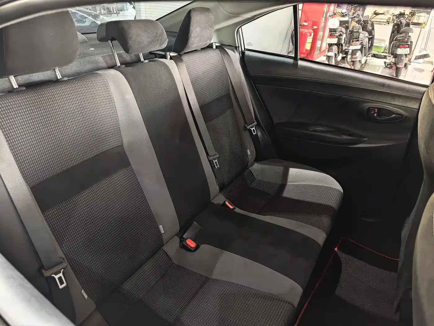 Toyota Vios 2023 2022 1.5L 20th Anniversary Edition