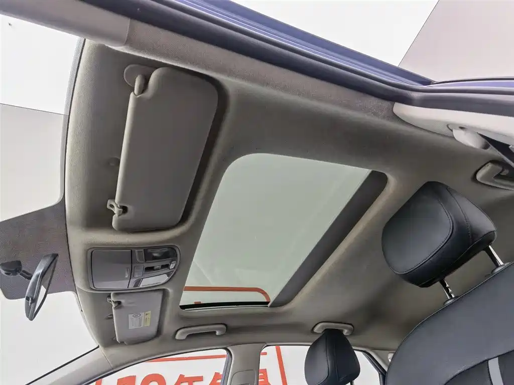 Hyundai Fista 2021 280TGDi DLX Luxury Edition фото 14