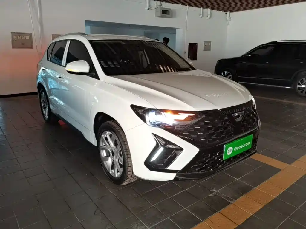 Jetta VS5 2026 2026 280TSI Manual Pioneer Edition