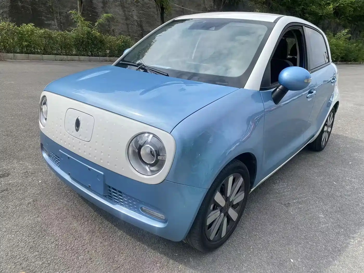 Ora Black Cat 2020 2021 351km Luxury Model