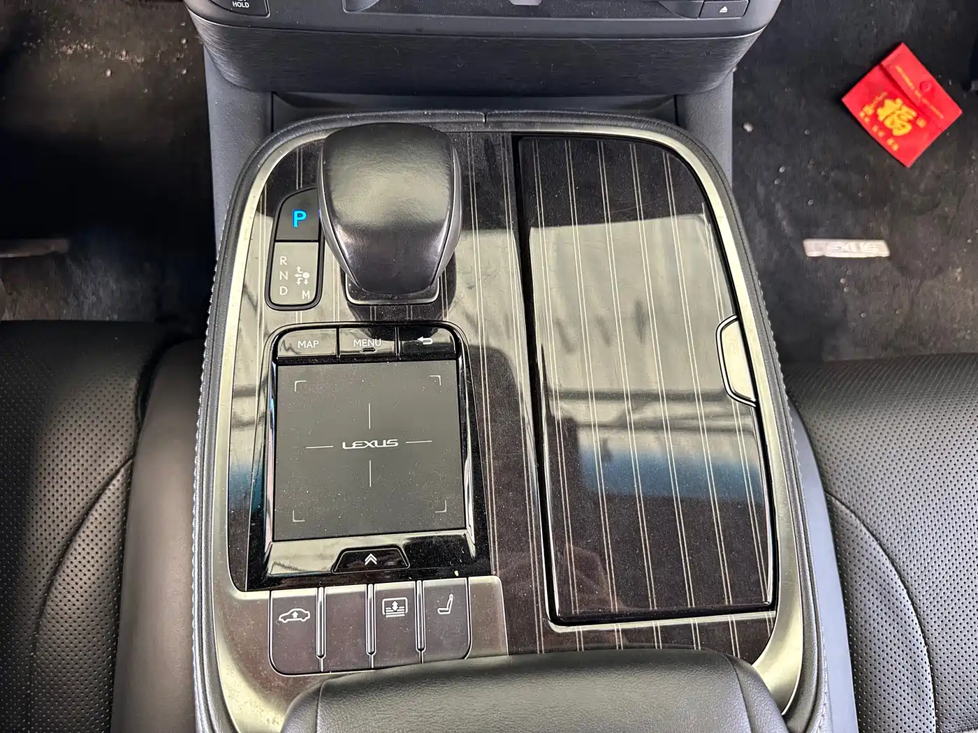Lexus LS 2018 350 Excellence Edition China V фото 29