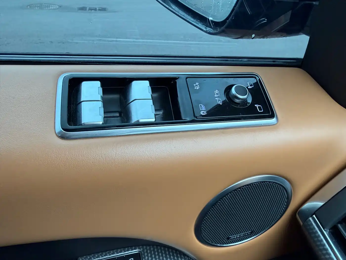 Land Rover Range Rover Sport 2019 3.0 L6 HSE DYNAMIC фото 6
