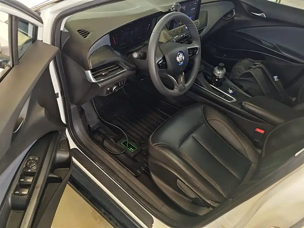 Buick Velite 6 2022 Connected Wisdom PLUS фото 12