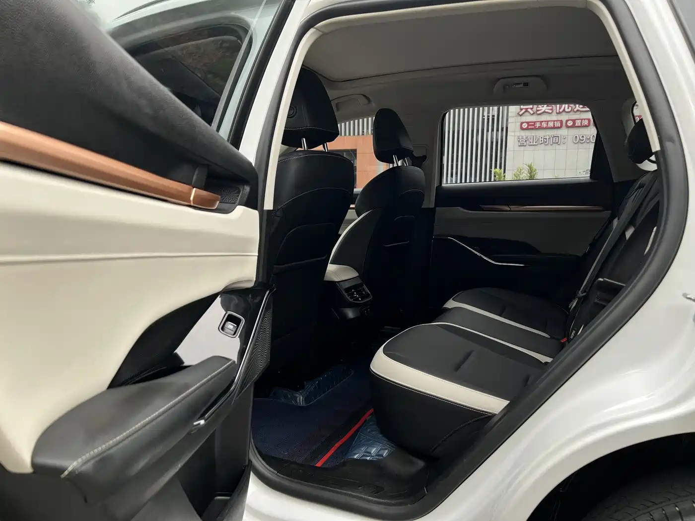 Haval H6 2022 3rd Gen 1.5T Auto 2WD Max фото 16