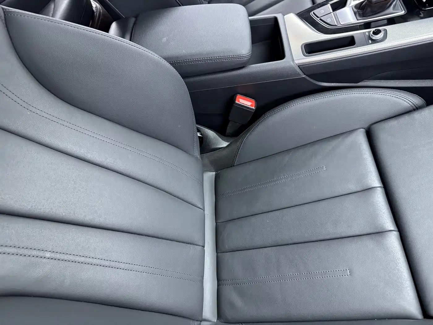 Audi A5 (Import) 2024 Sportback 40 TFSI Fashion Dynamic фото 15