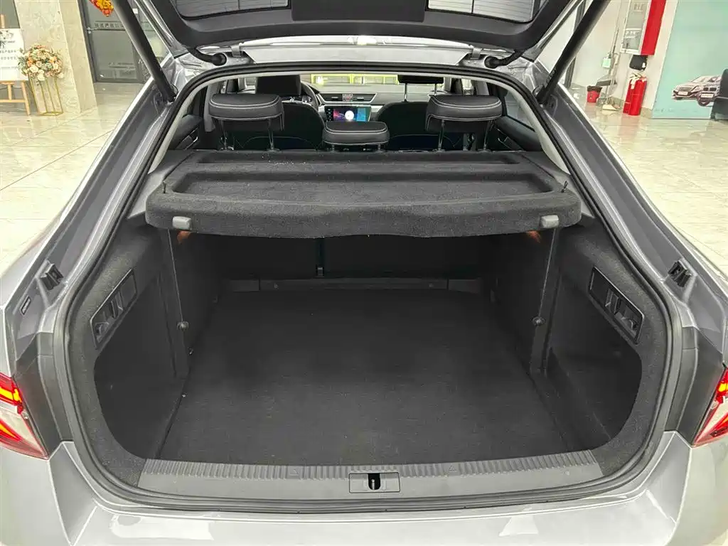 Škoda Superb 2024 TSI280 DSG Premium Edition фото 16