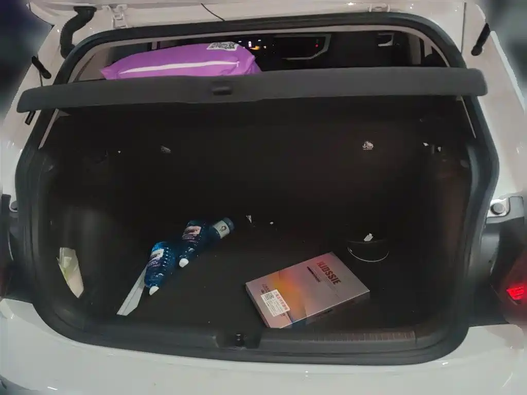 Volkswagen Polo 2023 Facelift Plus 1.5L Auto Chroma Tech Edition фото 10