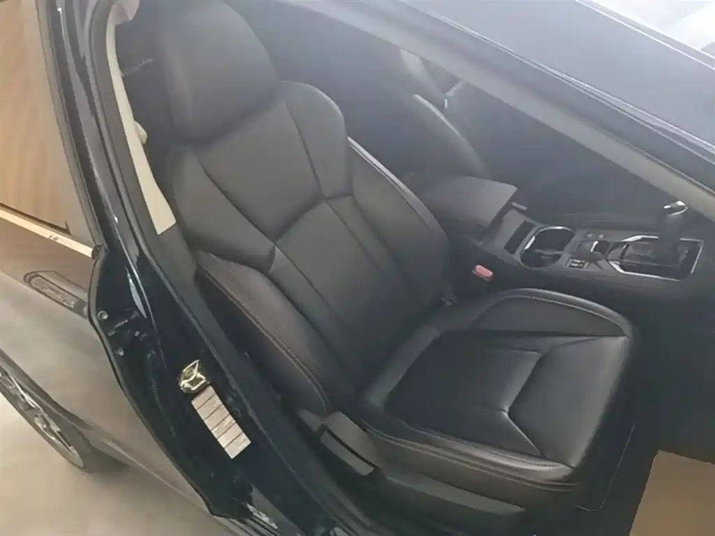 Subaru XV 2020 2.0i AWD Luxury Edition with EyeSight фото 20