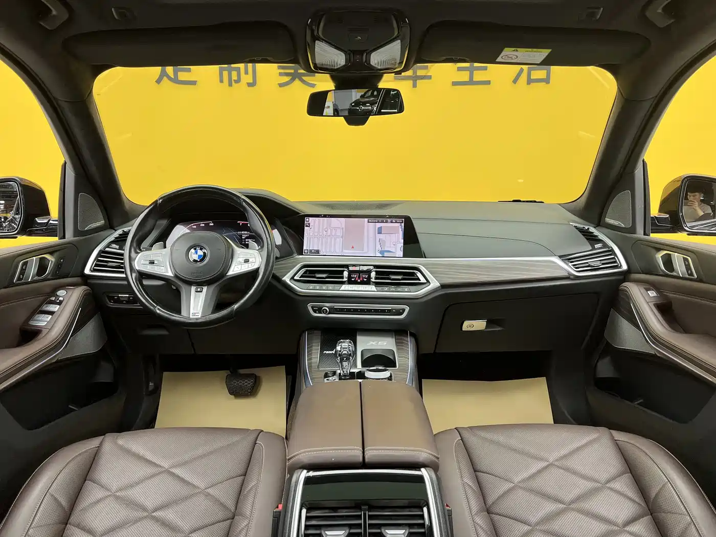  X5