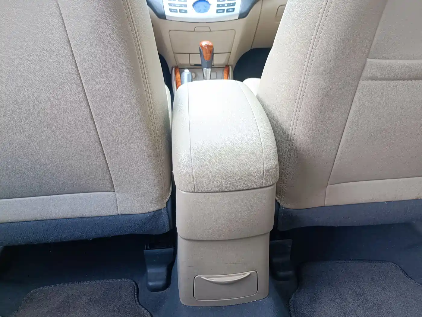 Hyundai Elantra 2010 2010 1.6L AT GLS