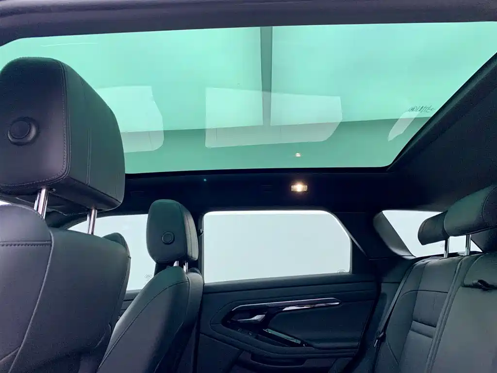 Land Rover Range Rover Evoque 2020 249PS R-DYNAMIC S Sport Edition фото 25