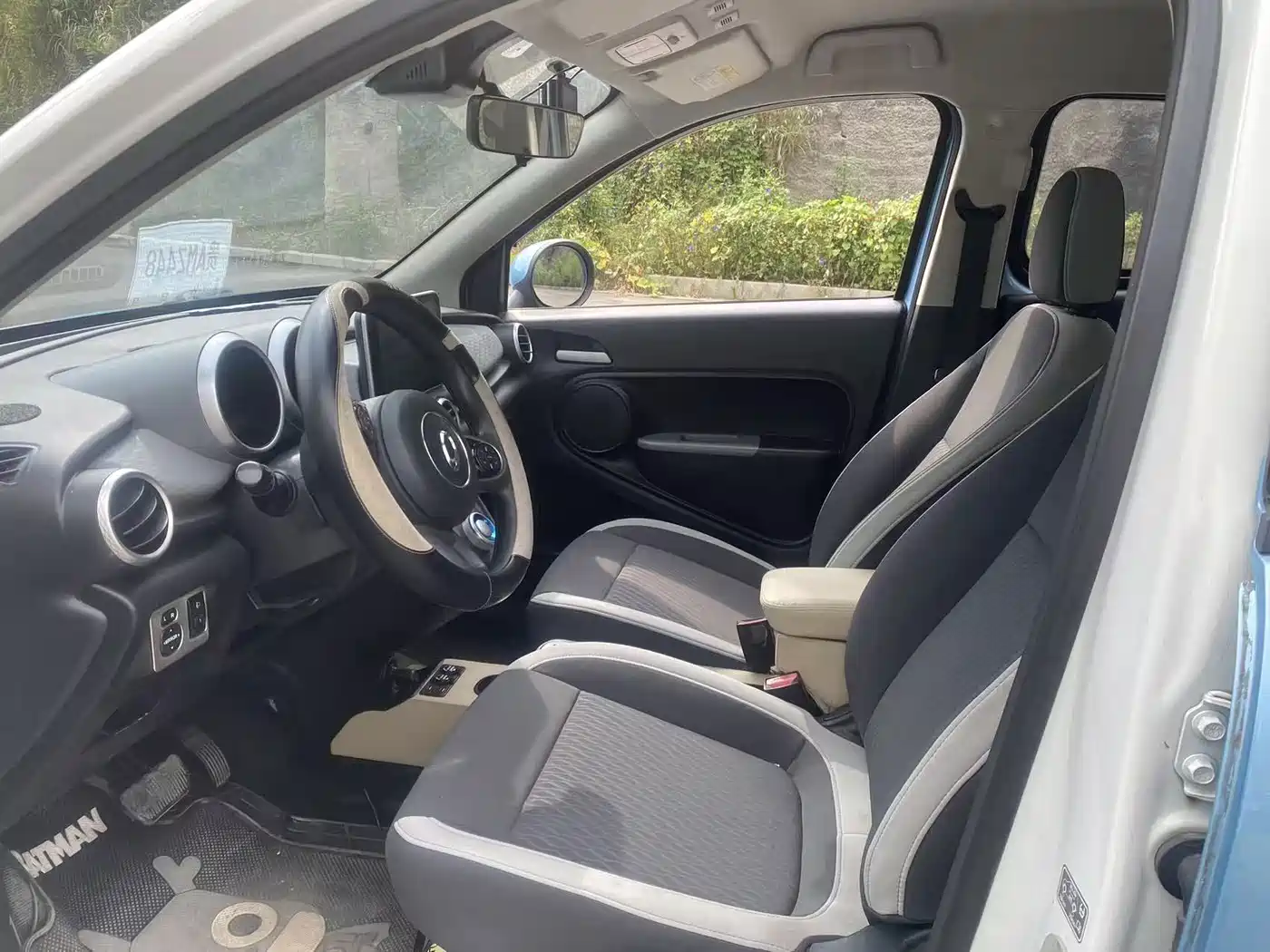 Ora Black Cat 2020 2021 351km Luxury Model