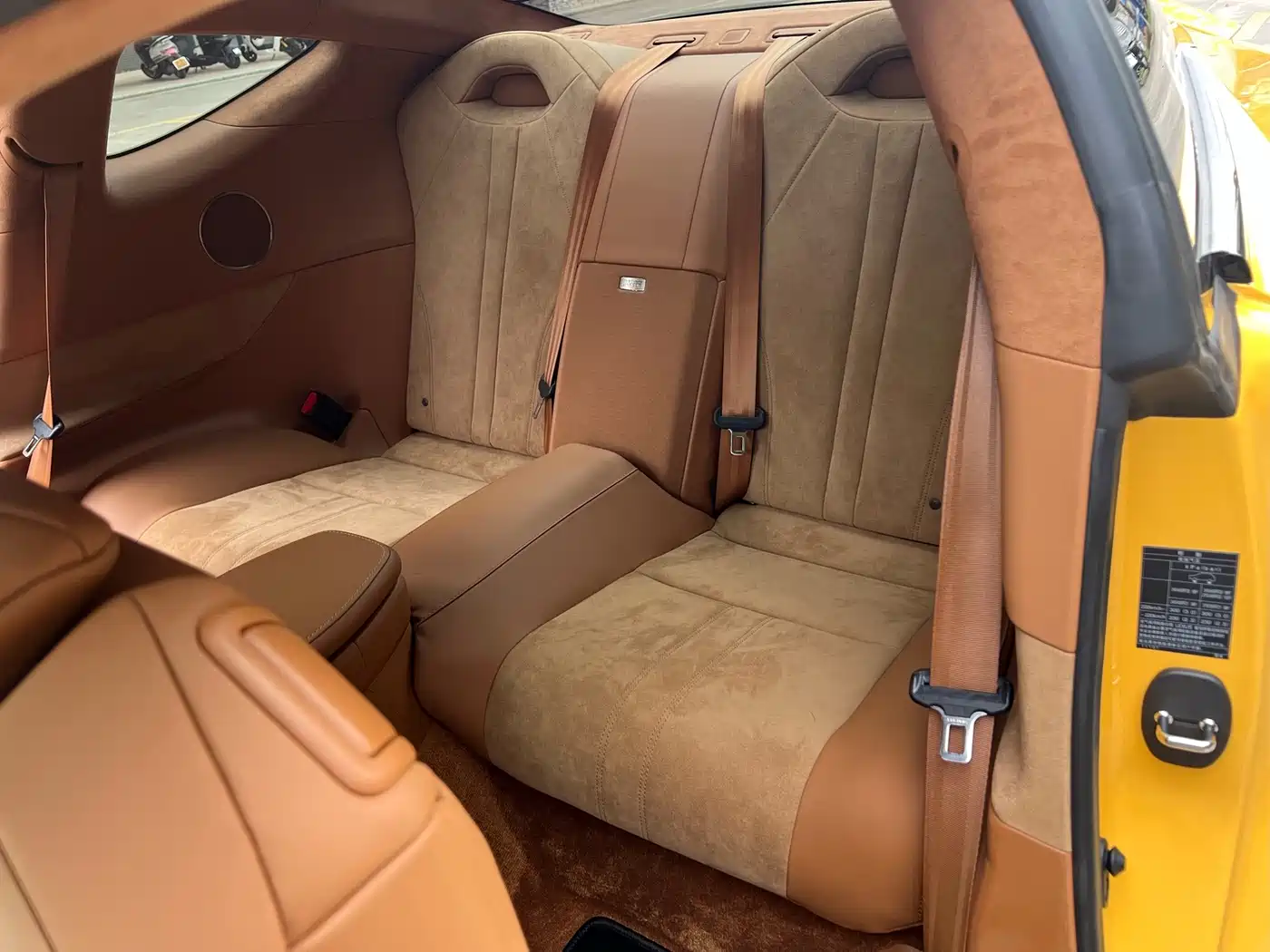 Lexus LC, миниатюра 6