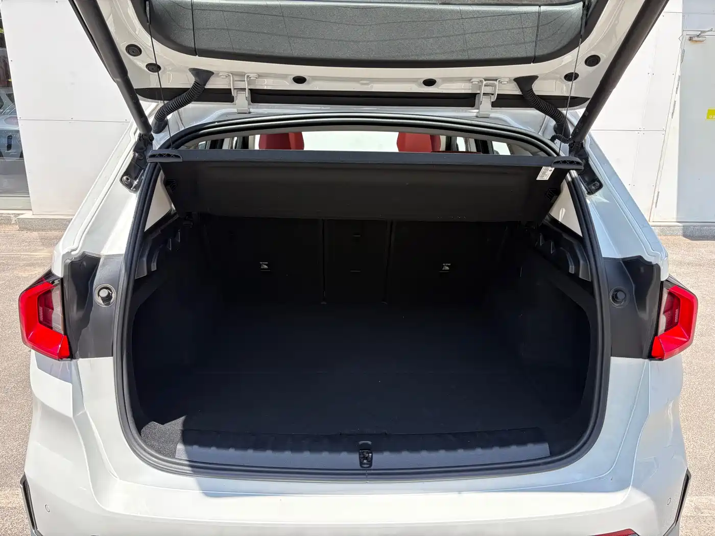 BMW iX1 2023 xDrive30L X Design Package фото 19