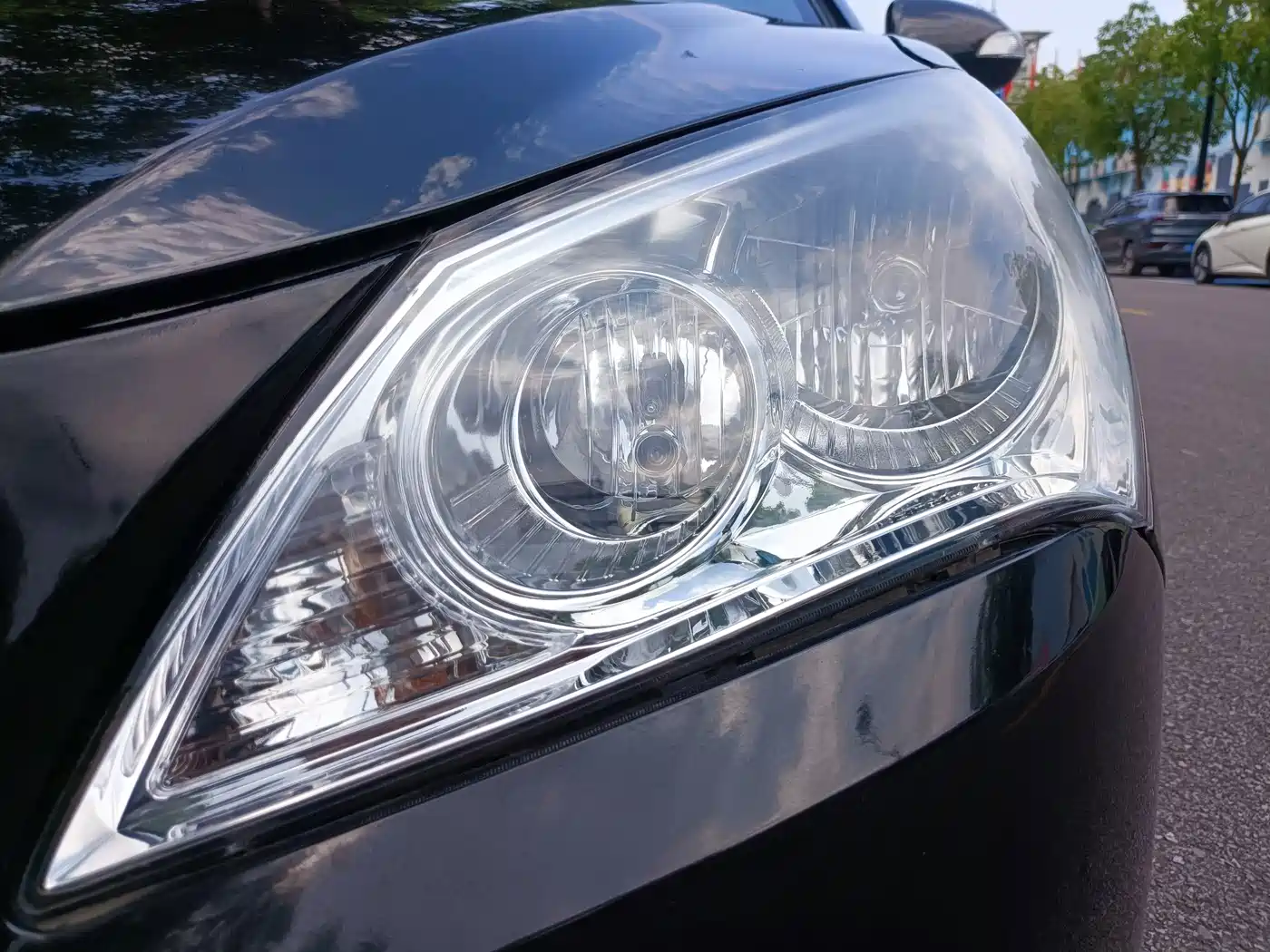 Hyundai Elantra 2010 2010 1.6L AT GLS