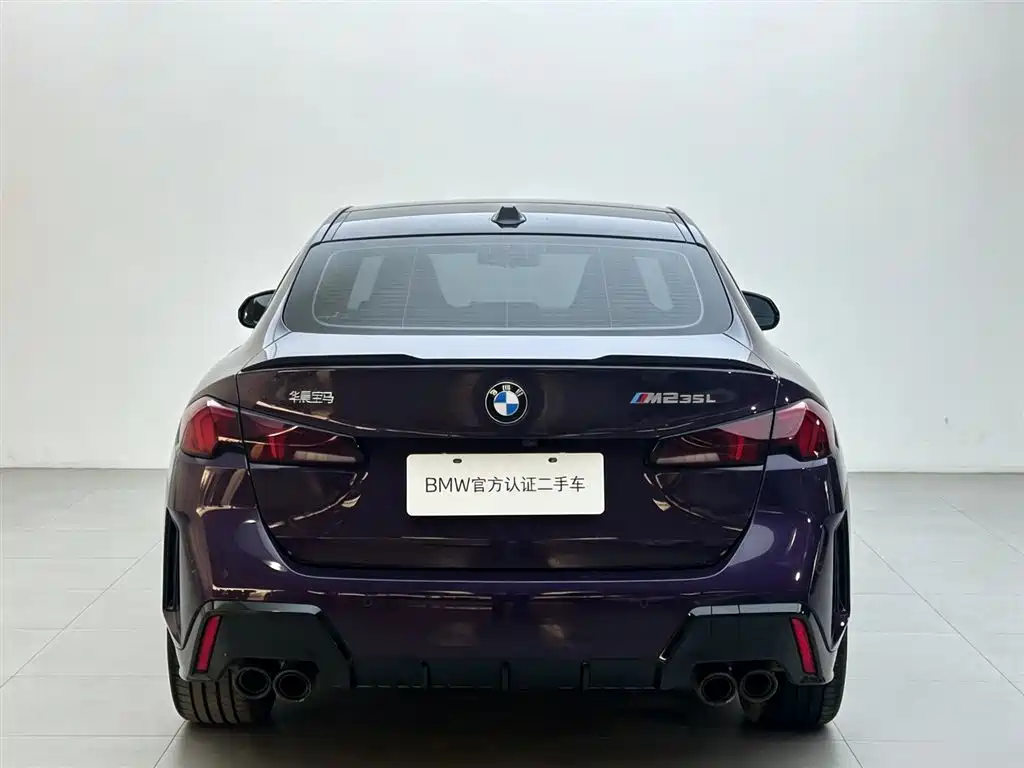 BMW M235L 2025 2025 M235L