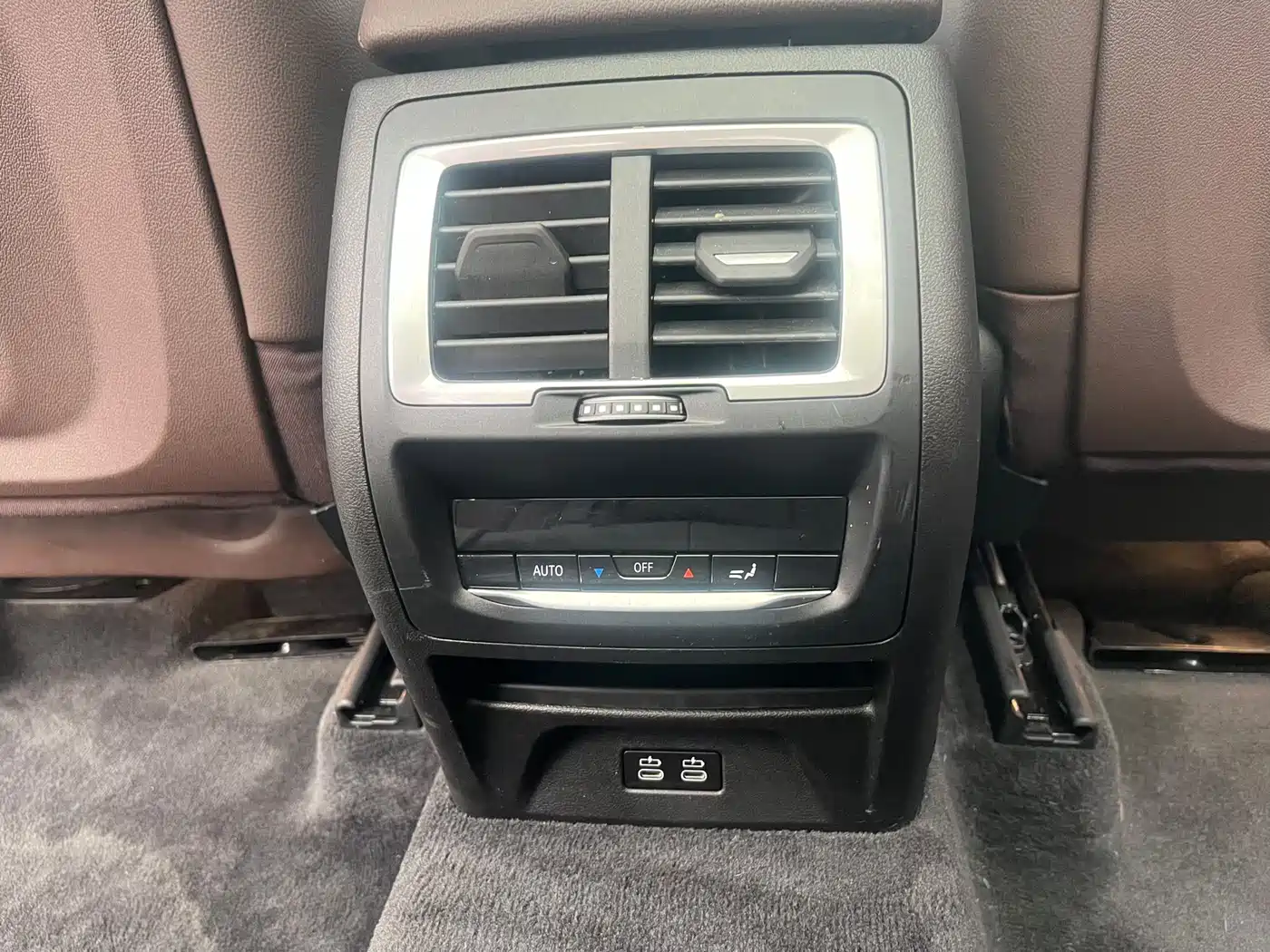 BMW X3 2023 xDrive25i M Sport Package фото 7