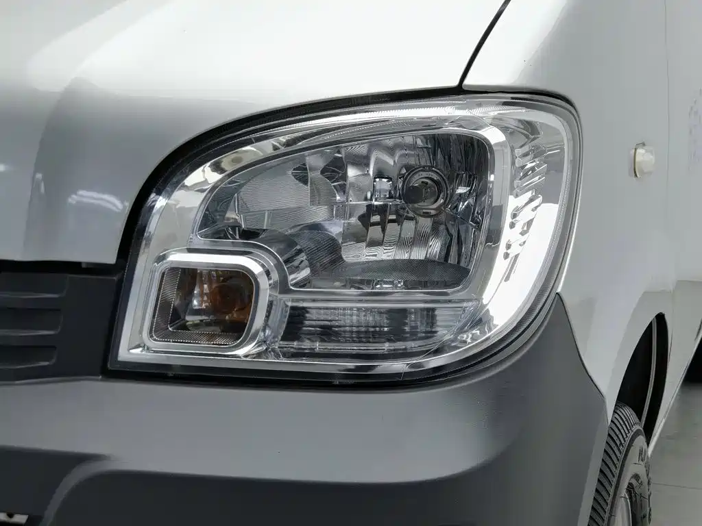 Фото 7 - Wuling Motors Wuling Zhiguang