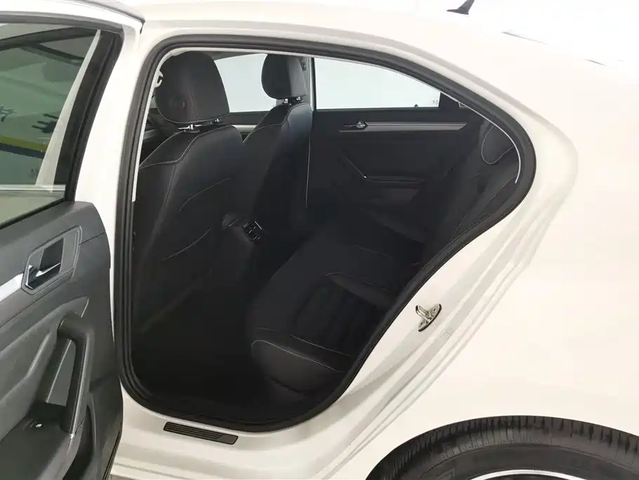 Volkswagen Lamando 2019 280TSI DSG Comfort Edition China VI фото 10