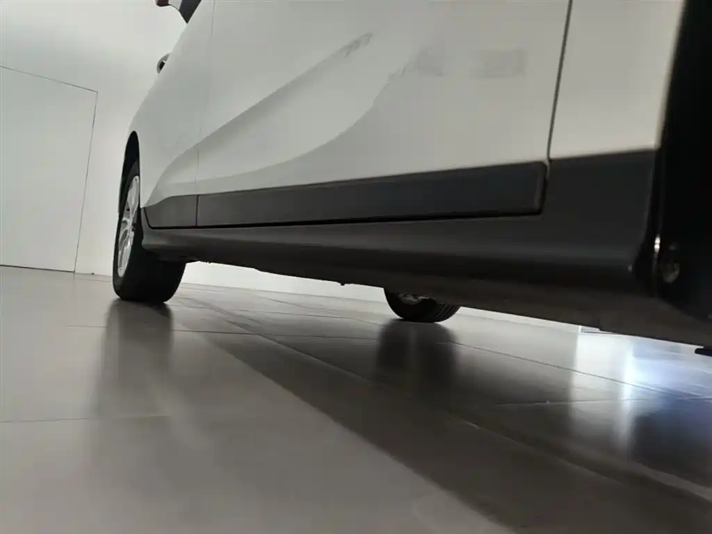 Buick Velite 6 2020 Plug-in Hybrid Connected Fashion Edition фото 21