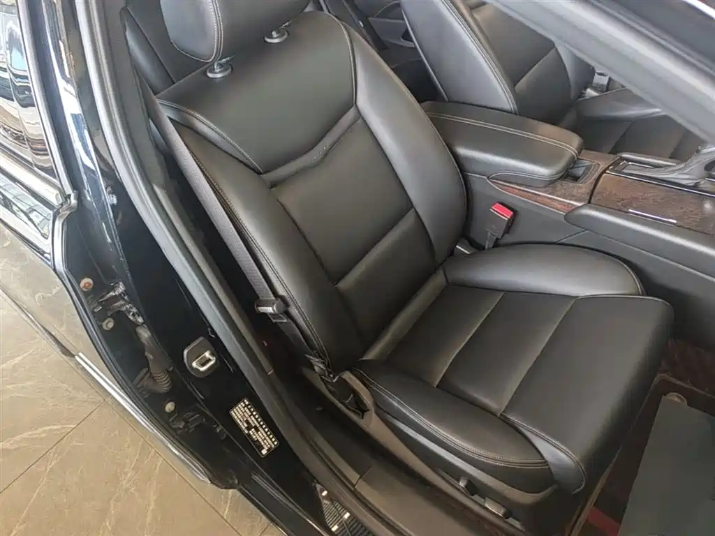 Cadillac XTS 2018 28T Technology фото 25