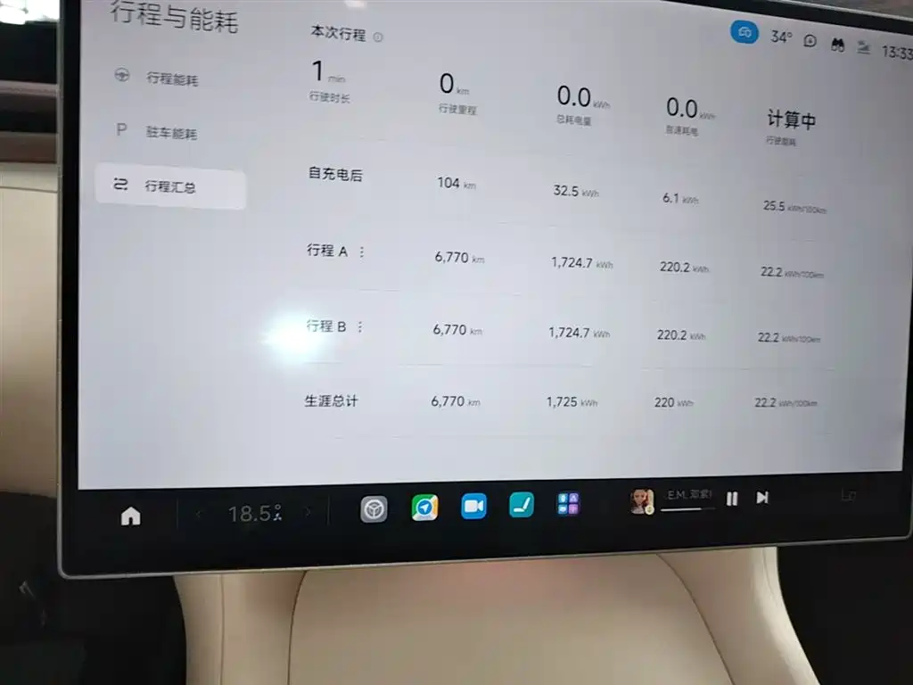 Xiaomi Auto Xiaomi YU7 2025 Ultra Long Range High Performance AWD Max Edition фото 12