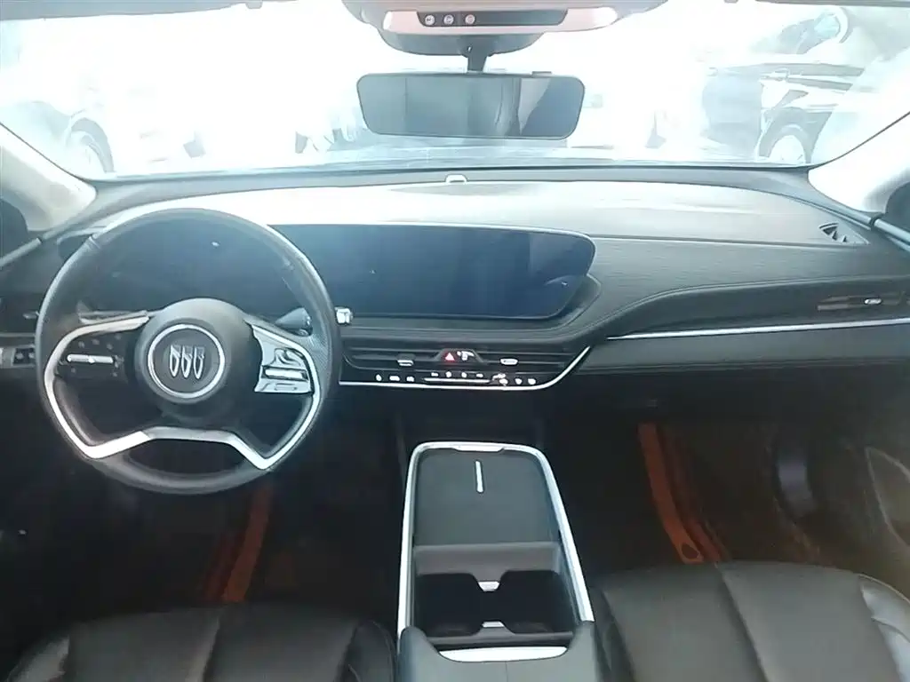 Buick LaCrosse 2023 28T Premium Edition фото 10