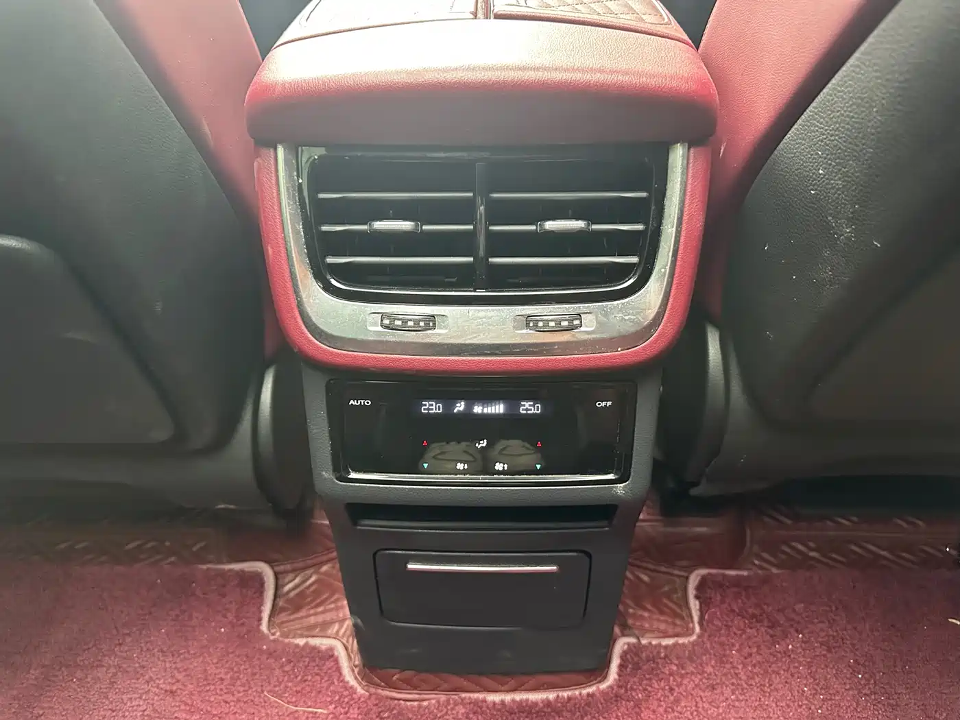 Hongqi E-HS9 2021 460km Flagship Comfort 6-seater фото 29