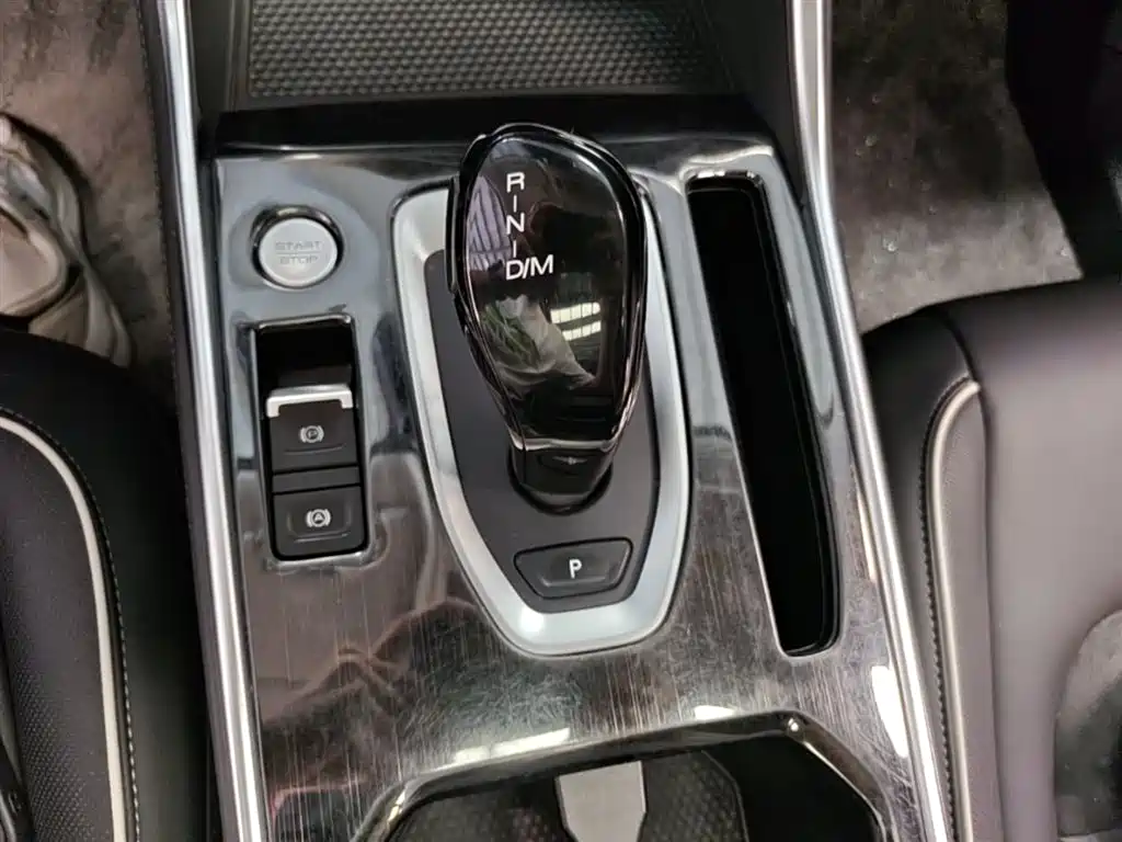 Haval H6 2021 Model National Trend Edition 1.5T Auto Champion фото 14