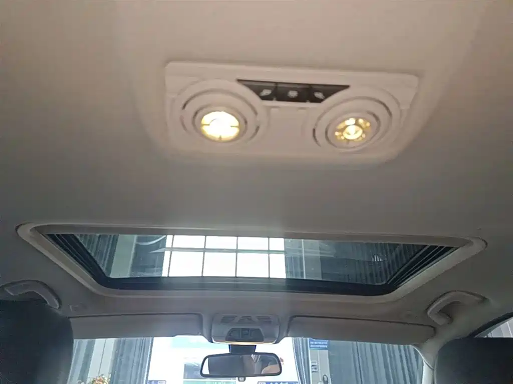 BMW 3 Series 2015 320Li Super Joy Fashion фото 18