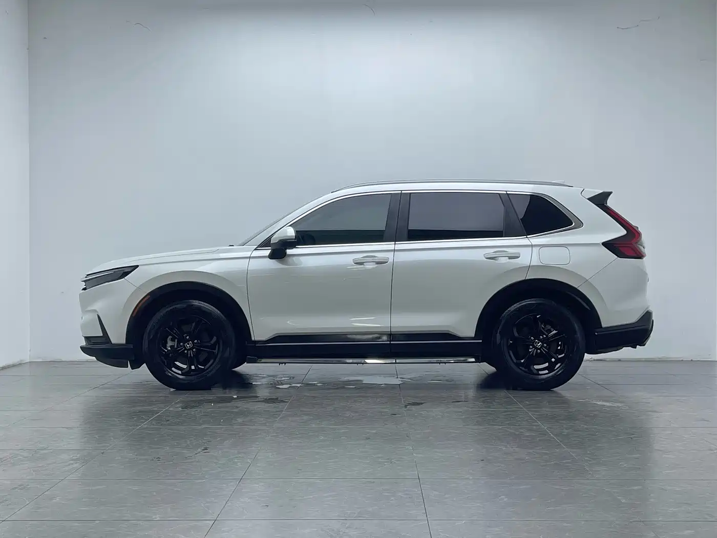 Photo 6 - Honda CR-V