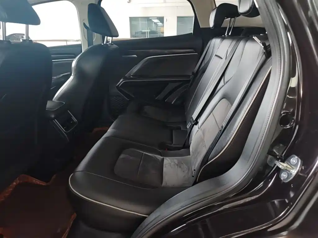 Haval H6 2021 National Trend Edition 1.5T Automatic Urban Edition фото 17
