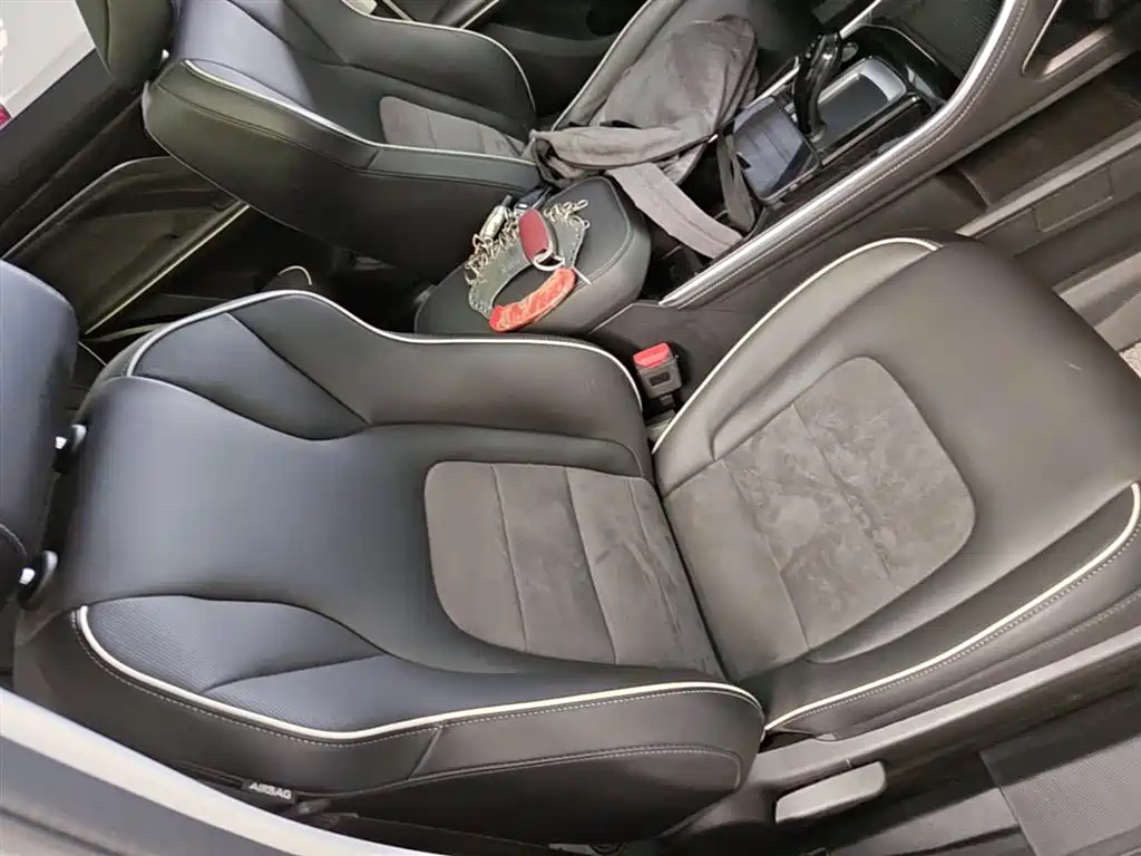 Haval H6 2021 Model National Trend Edition 1.5T Auto Champion фото 25