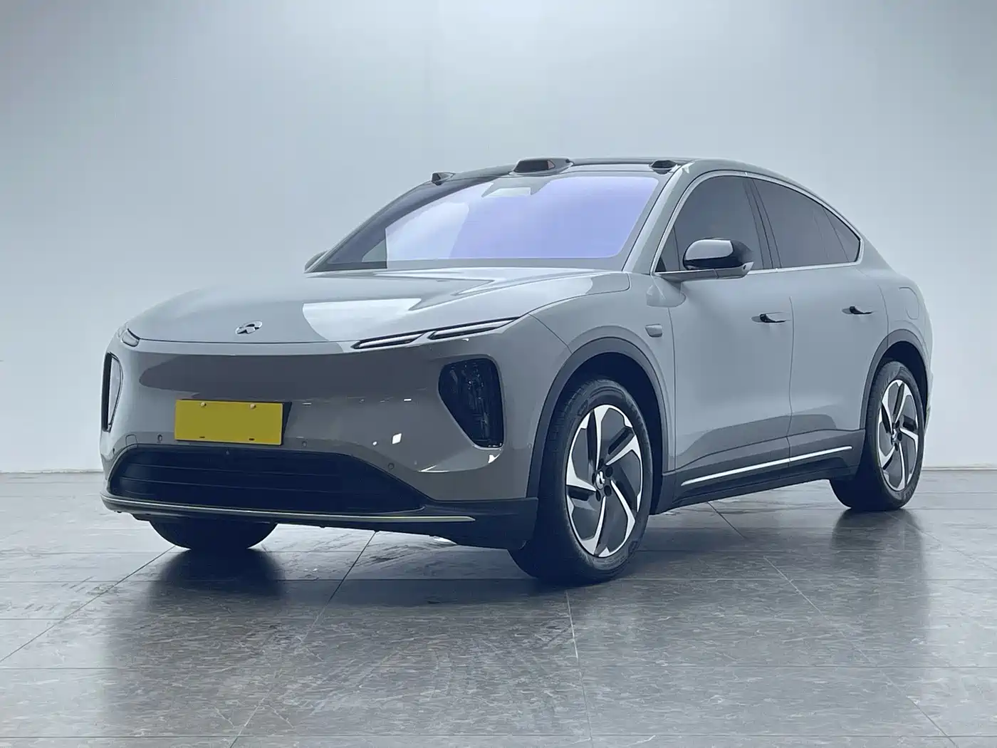 NIO EC6 2024