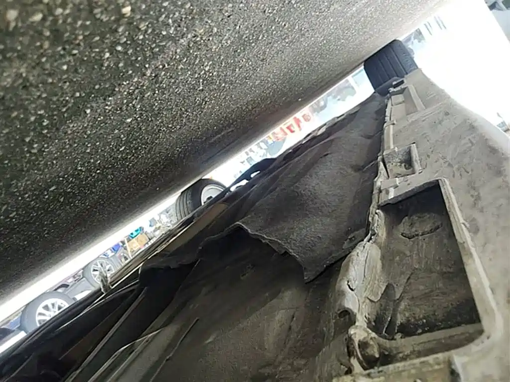 Honda Spirior 2015 2015 2.4L Si