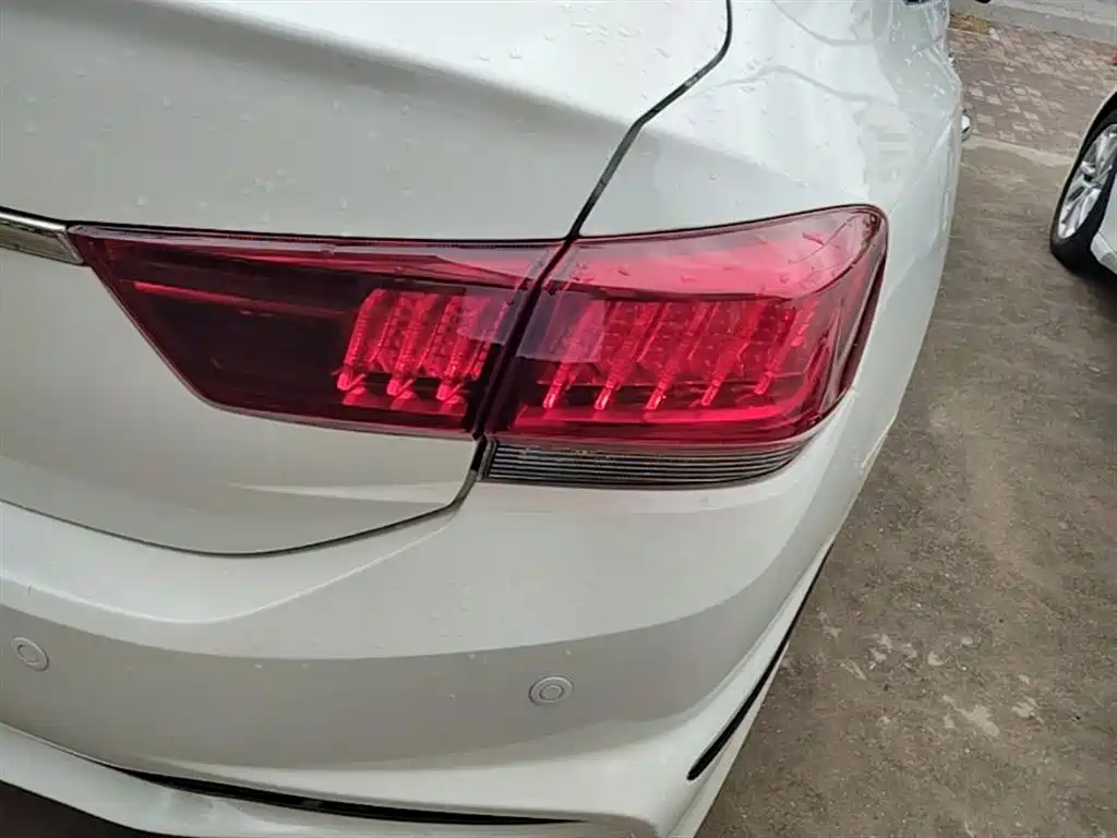Honda Spirior 2015 2015 2.4L Si