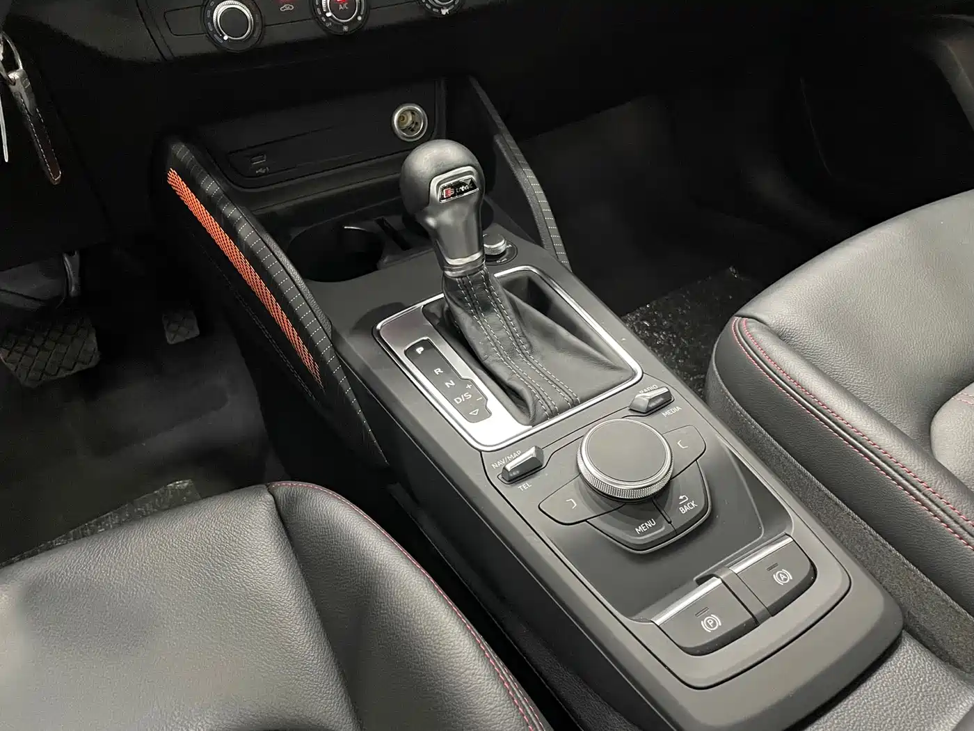 Audi Q2L 2022 35 TFSI Progressive Dynamic фото 11