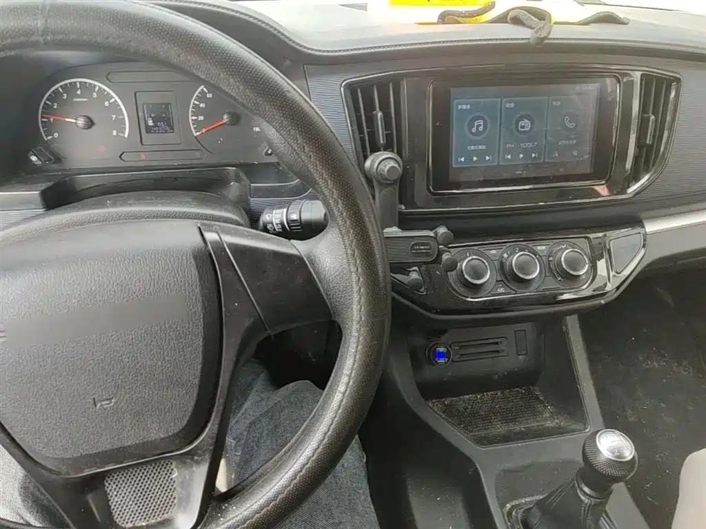 DONGFENG POPULAR LINGZHI