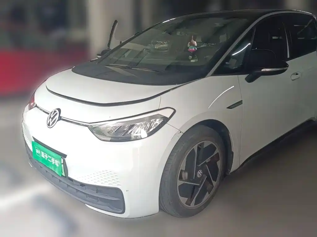 Volkswagen ID.3 2023