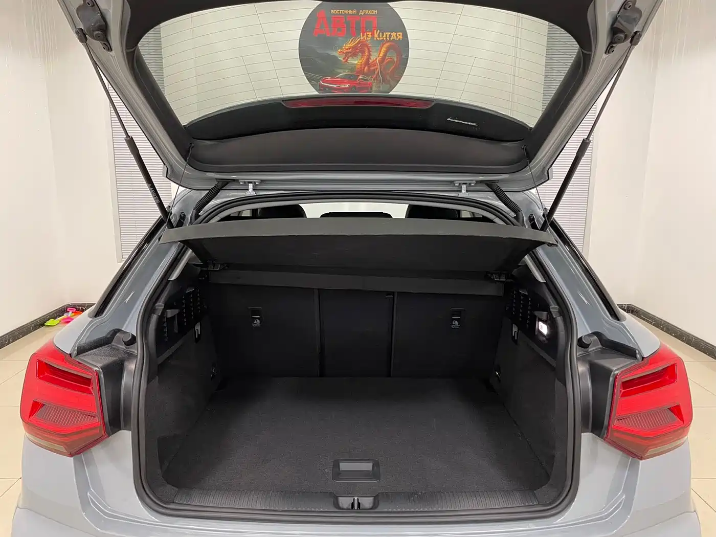 Audi Q2L 2022 35 TFSI Progressive Dynamic фото 14
