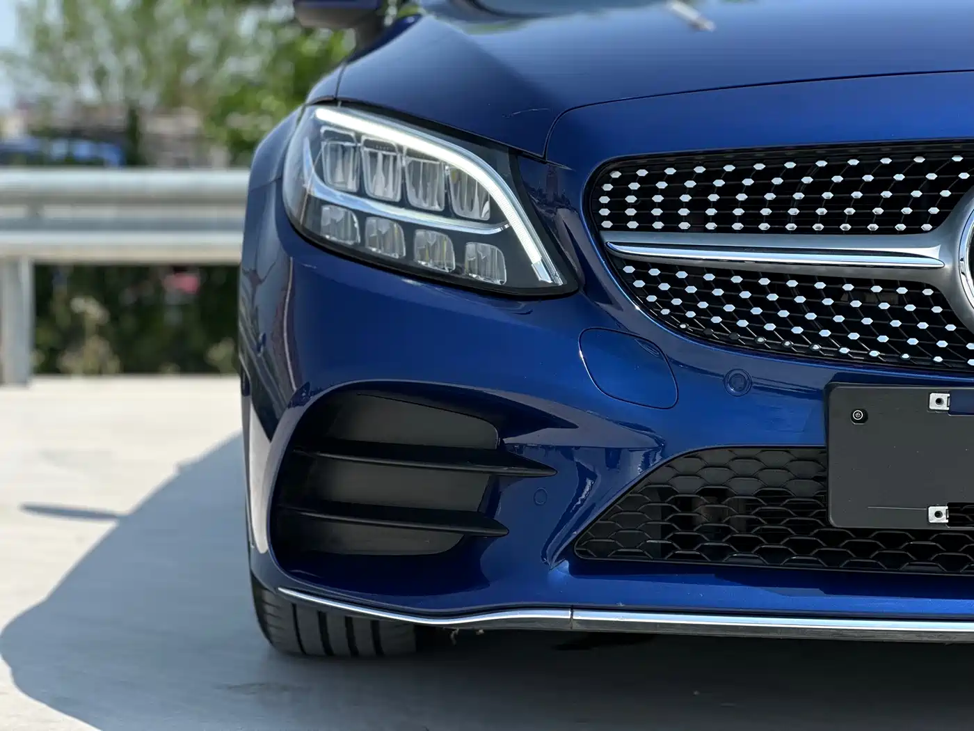 Mercedes-Benz C-Class (Import) 2020 C 260 Coupe фото 24